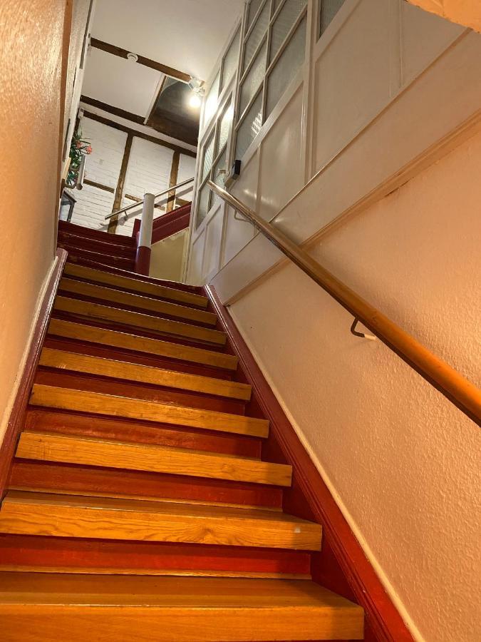 Ferien Am Schloessle Leilighet Ochsenfurt Eksteriør bilde
